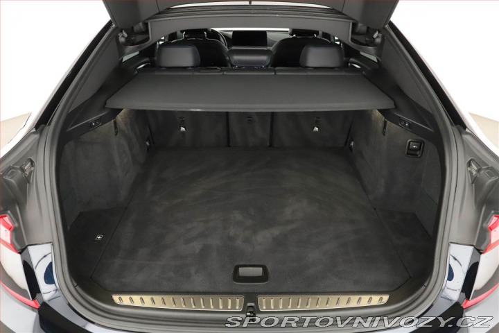 BMW 6 640i xDrive GT 2022