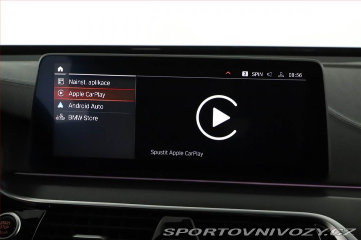 BMW 6 640i xDrive GT 2022