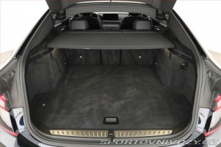 BMW 6 640i xDrive GT 2022
