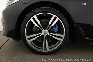 BMW 6 640i xDrive GT 2022