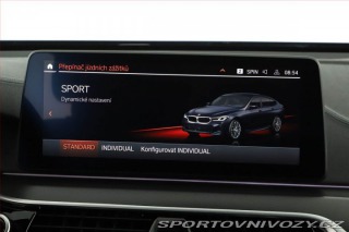 BMW 6 640i xDrive GT 2022