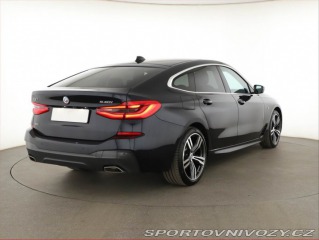 BMW 6 640i xDrive GT 2022