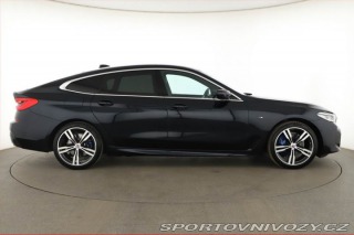 BMW 6 640i xDrive GT 2022