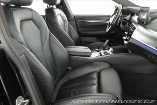BMW 6 640i xDrive GT 2022