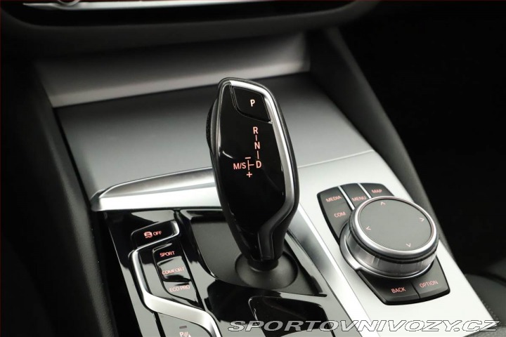 BMW 6 640i xDrive GT 2022