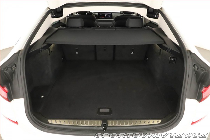 BMW 6 640i xDrive GT 2022