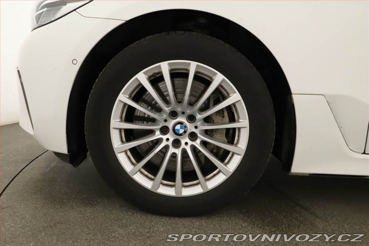 BMW 6 640i xDrive GT 2022