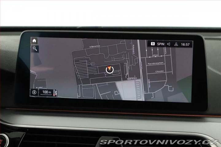BMW 6 640i xDrive GT 2022
