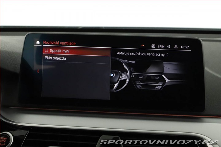 BMW 6 640i xDrive GT 2022