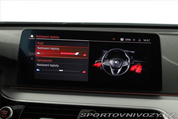 BMW 6 640i xDrive GT 2022