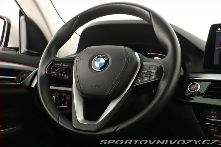 BMW 6 640i xDrive GT 2022