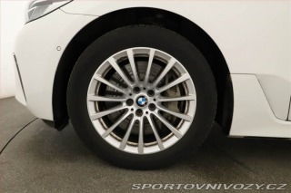 BMW 6 640i xDrive GT 2022