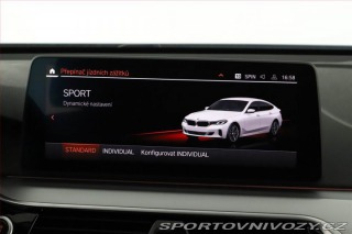 BMW 6 640i xDrive GT 2022