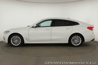 BMW 6 640i xDrive GT 2022