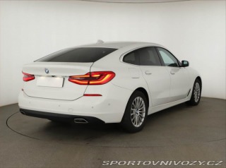 BMW 6 640i xDrive GT 2022
