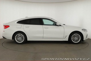 BMW 6 640i xDrive GT 2022