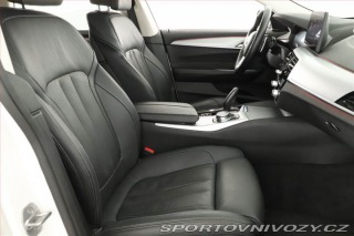 BMW 6 640i xDrive GT 2022