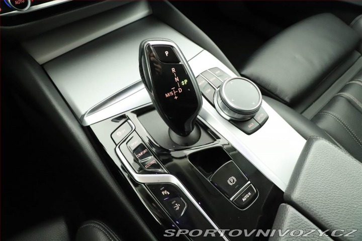 BMW 6 640i xDrive GT 2022