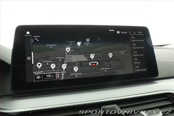 BMW 6 640i xDrive GT 2022