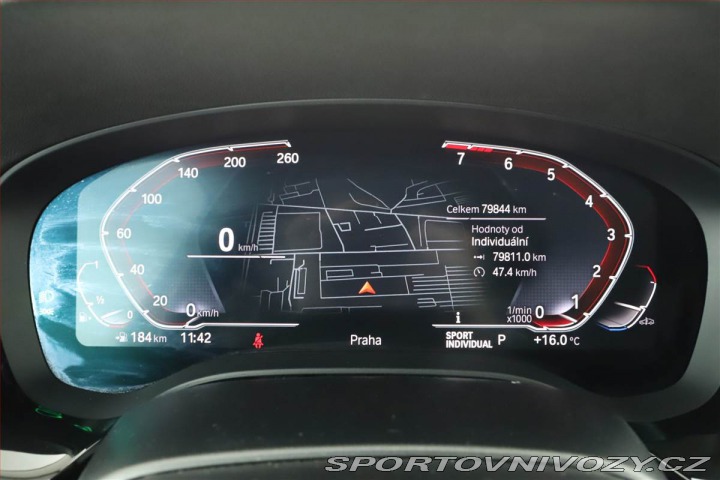 BMW 6 640i xDrive GT 2022