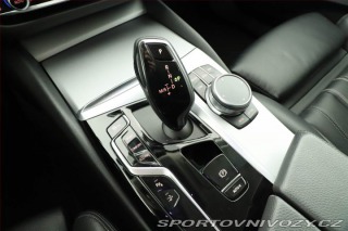 BMW 6 640i xDrive GT 2022