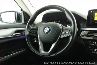 BMW 6 640i xDrive GT 2022