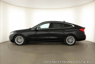 BMW 6 640i xDrive GT 2022