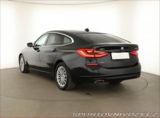 BMW 6 640i xDrive GT 2022