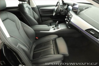 BMW 6 640i xDrive GT 2022