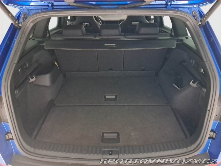 Škoda Kodiaq RS RS 2.0 TSI 2022