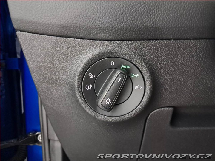 Škoda Kodiaq RS RS 2.0 TSI 2022