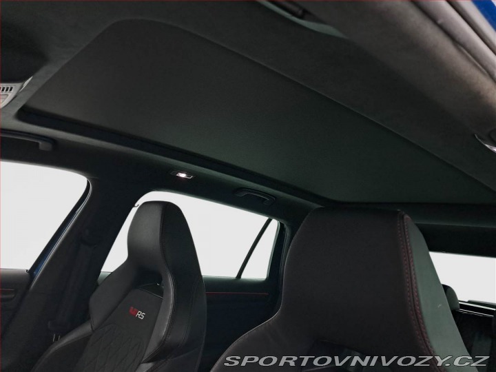 Škoda Kodiaq RS RS 2.0 TSI 2022
