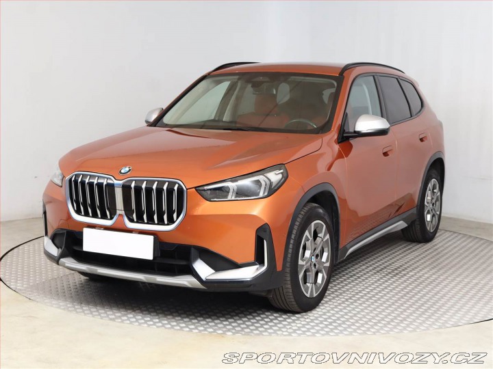 BMW X1 xDrive23d 2023