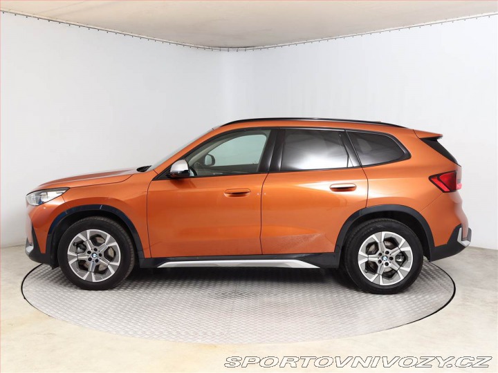 BMW X1 xDrive23d 2023