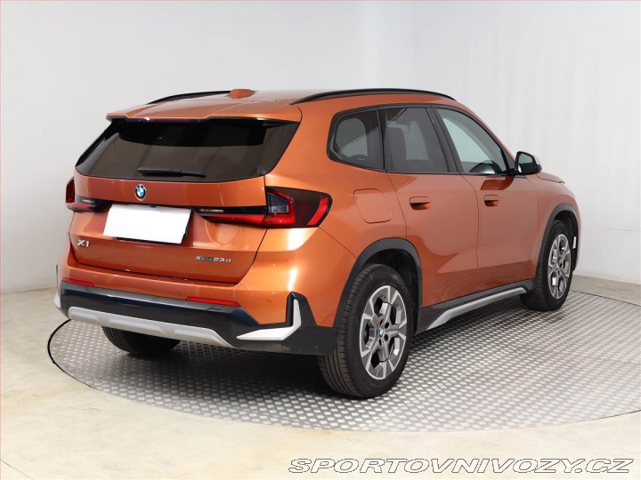 BMW X1 xDrive23d 2023