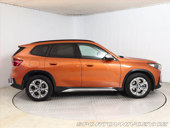 BMW X1 xDrive23d 2023