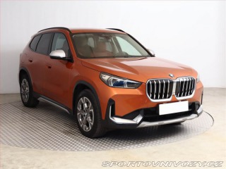 BMW X1 xDrive23d 2023
