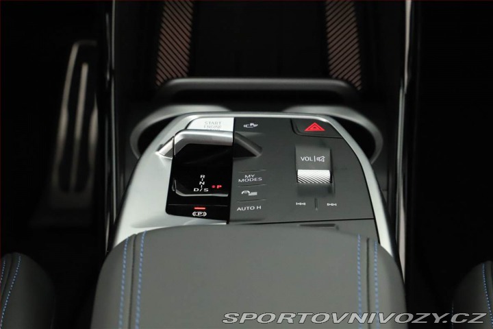 BMW X1 M35i xDrive 2025