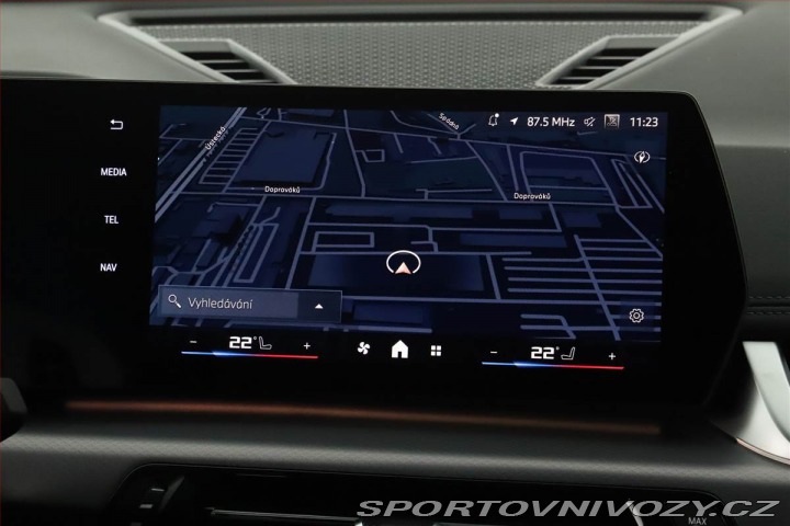 BMW X1 M35i xDrive 2025