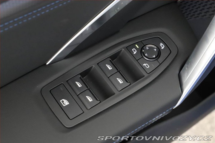 BMW X1 M35i xDrive 2025