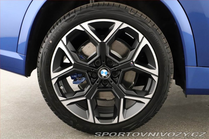 BMW X1 M35i xDrive 2025