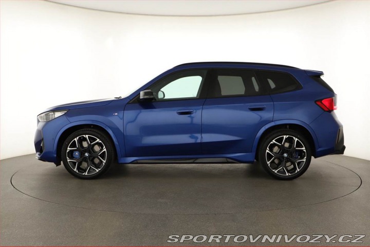 BMW X1 M35i xDrive 2025
