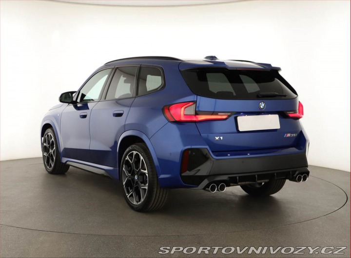 BMW X1 M35i xDrive 2025