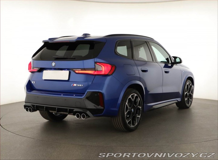 BMW X1 M35i xDrive 2025