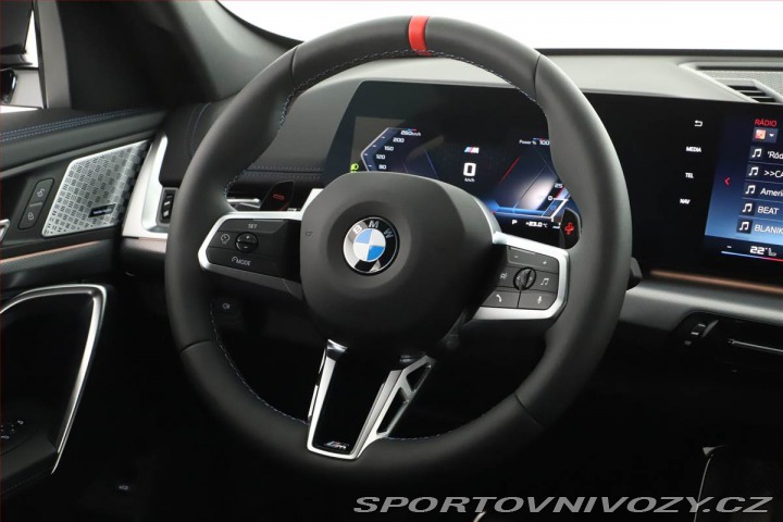 BMW X1 M35i xDrive 2025