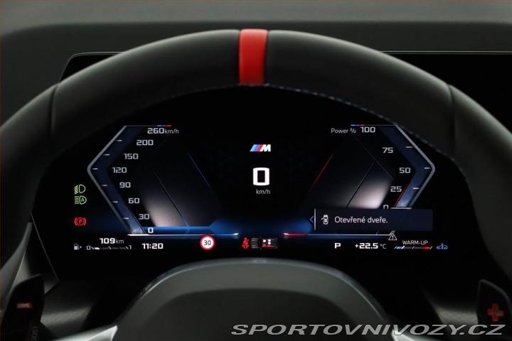 BMW X1 M35i xDrive 2025