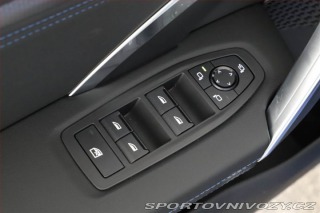 BMW X1 M35i xDrive 2025