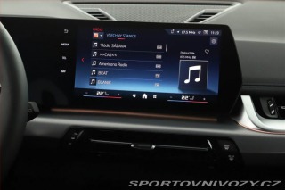 BMW X1 M35i xDrive 2025