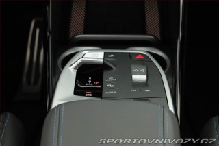 BMW X1 M35i xDrive 2025