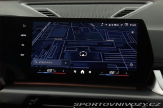 BMW X1 M35i xDrive 2025